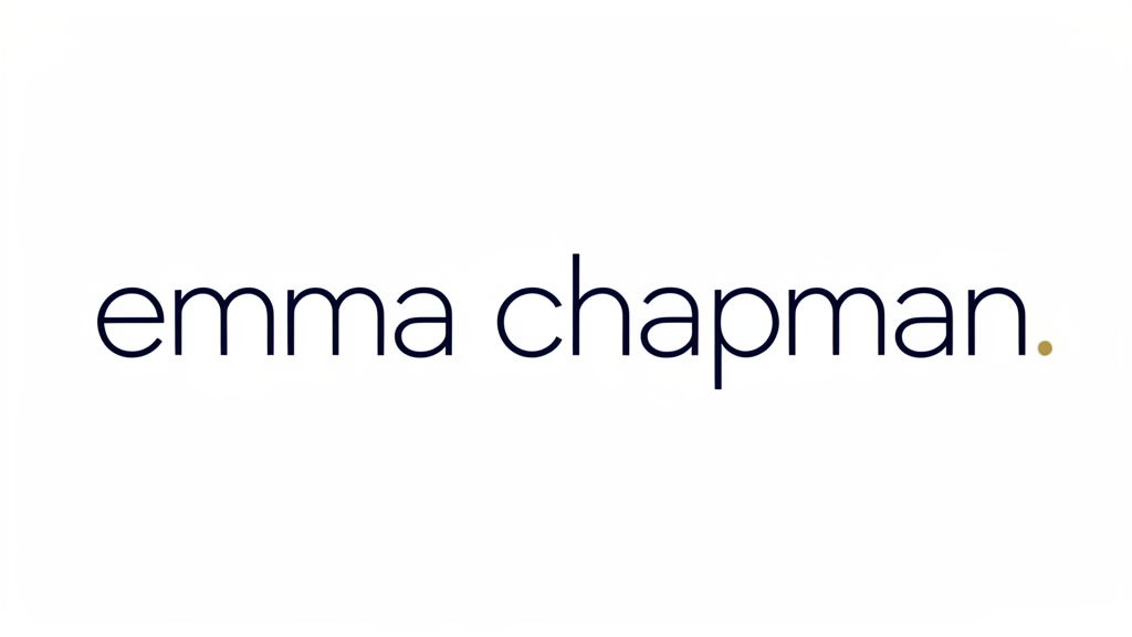 emma-chapman-logo-A
